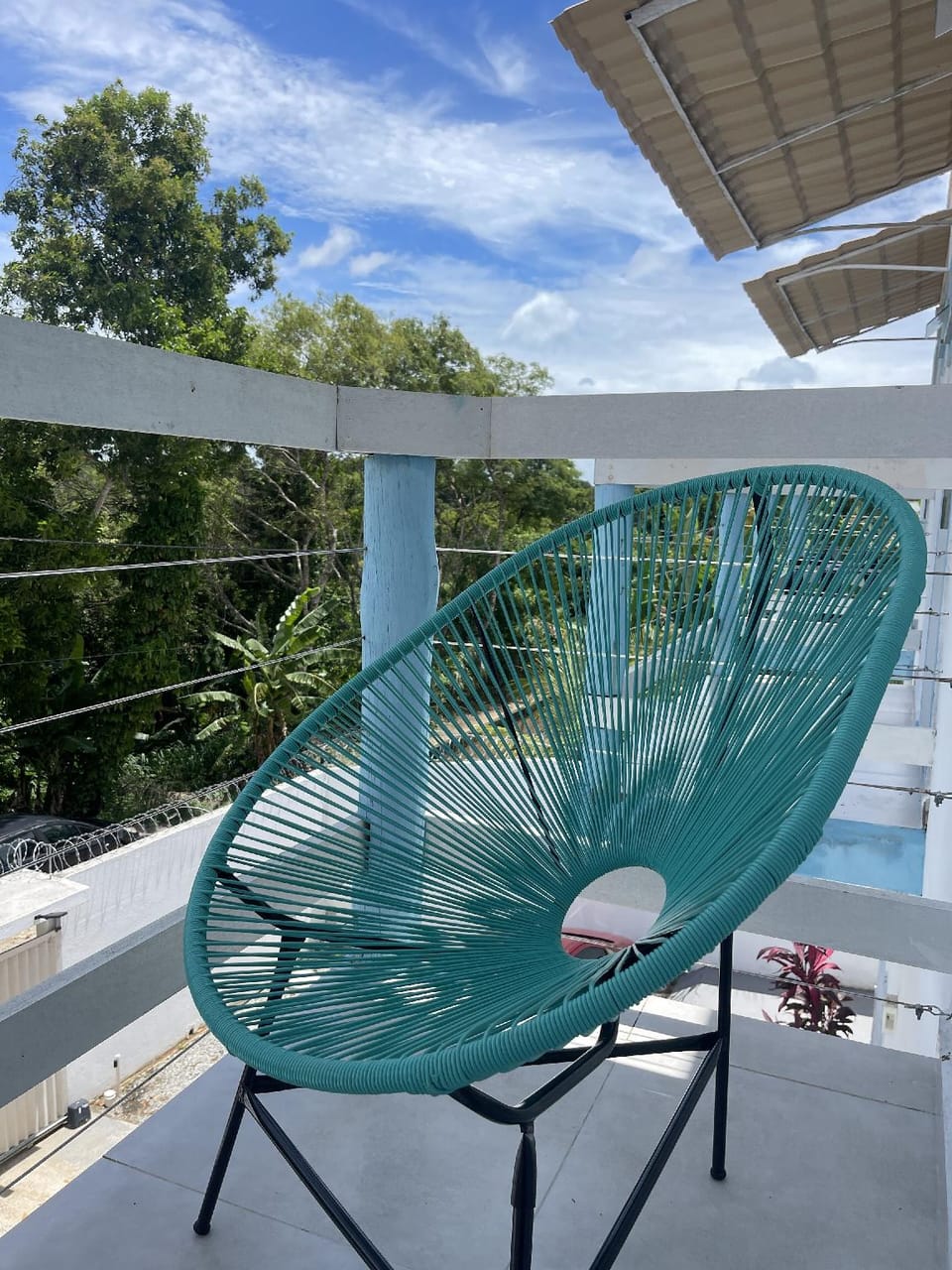 Pousada Atenas Hotel in Porto Seguro