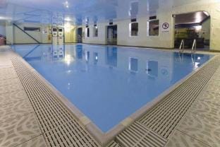 Park Hall Hotel and Spa Chorley Hotel in West Lancashire District