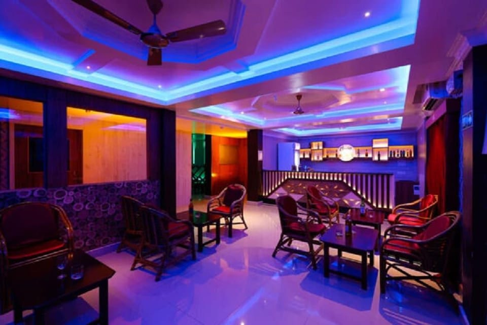AT Hotels & Resorts Hotel in India