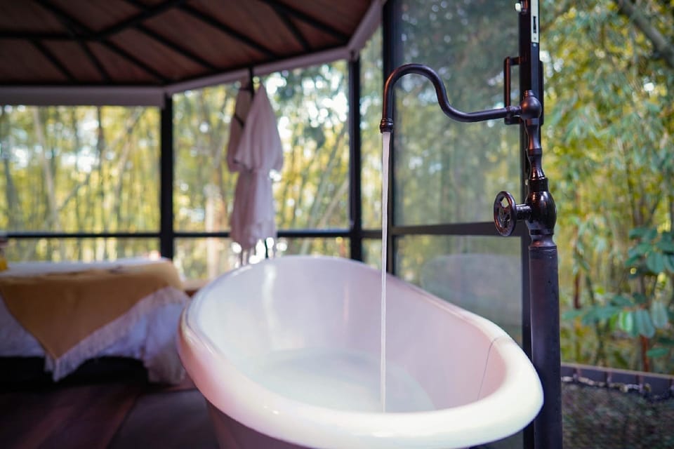 Amanatu Ecolodge & Spa Hotel in Quindio, Colombia
