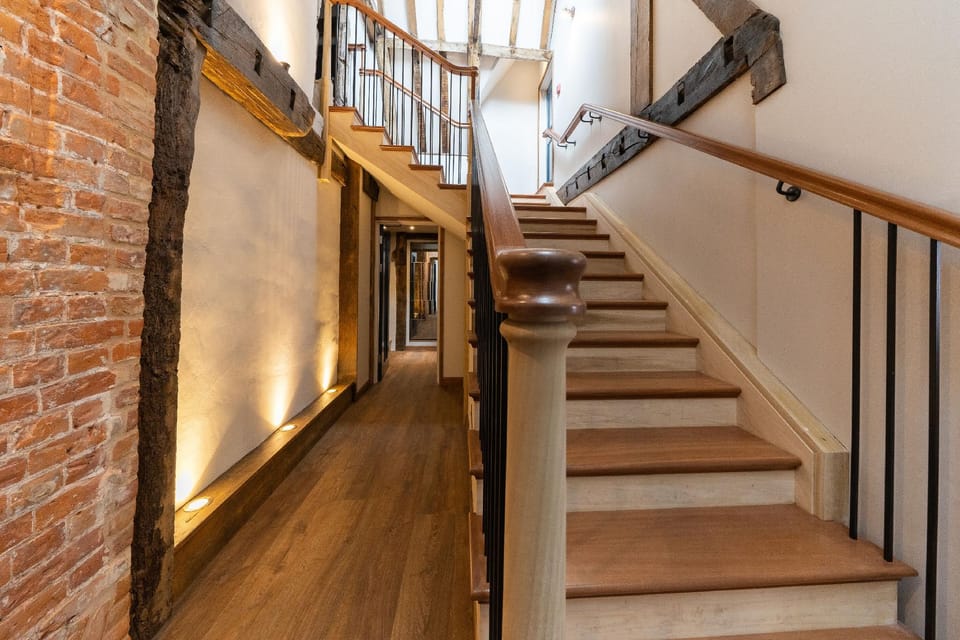 The Ironmongers Boutique Hotel in Broadland District