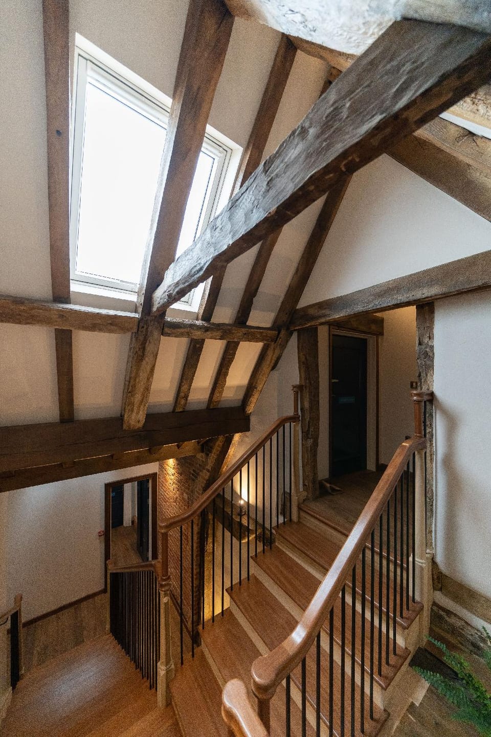 The Ironmongers Boutique Hotel in Broadland District