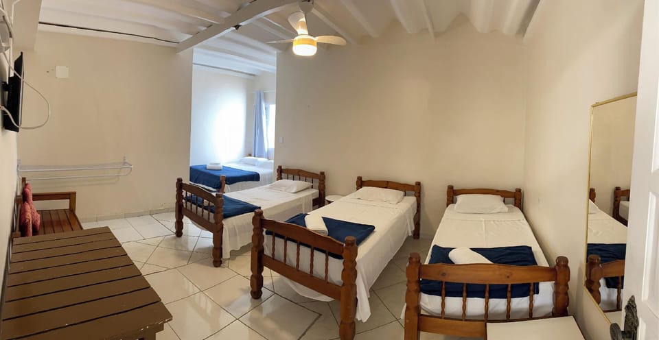 Pousada EntreMares Hotel in State of Rio de Janeiro