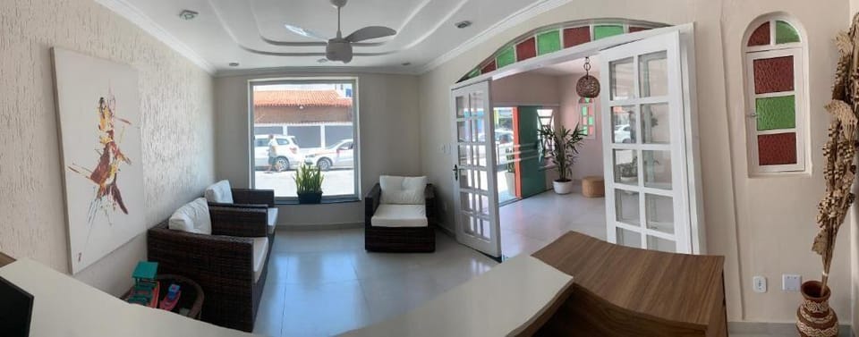 Pousada EntreMares Hotel in State of Rio de Janeiro
