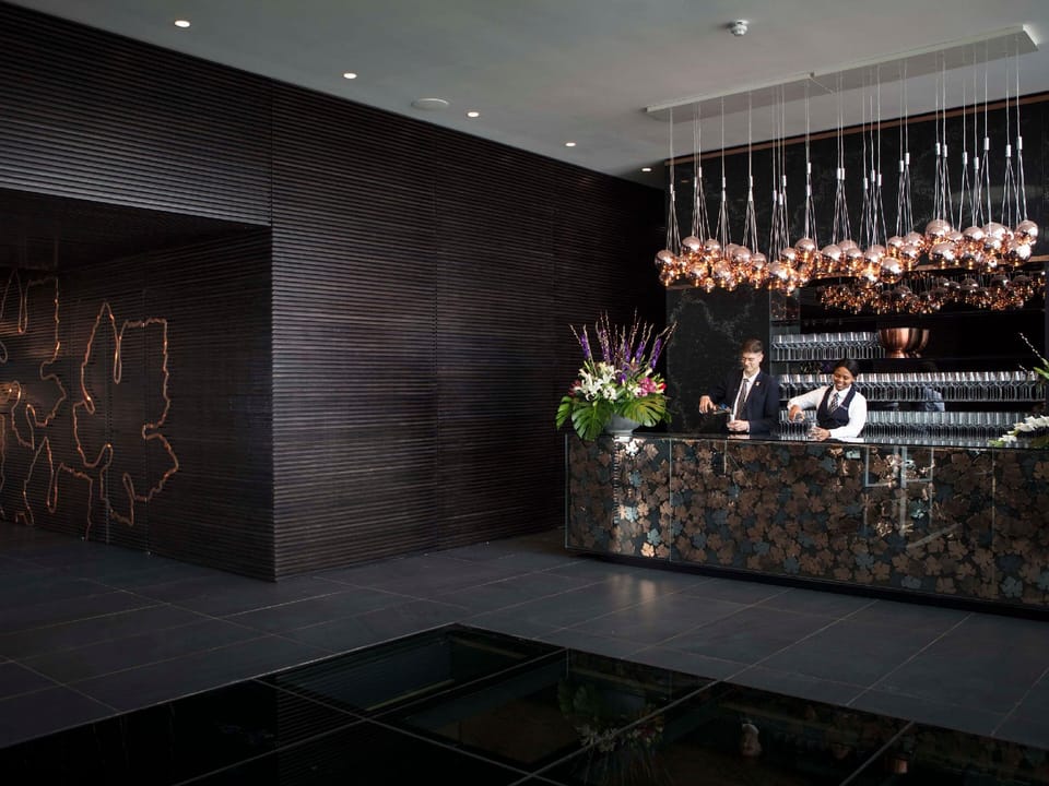 The Hazendal Hotel Hotel in Cape Town