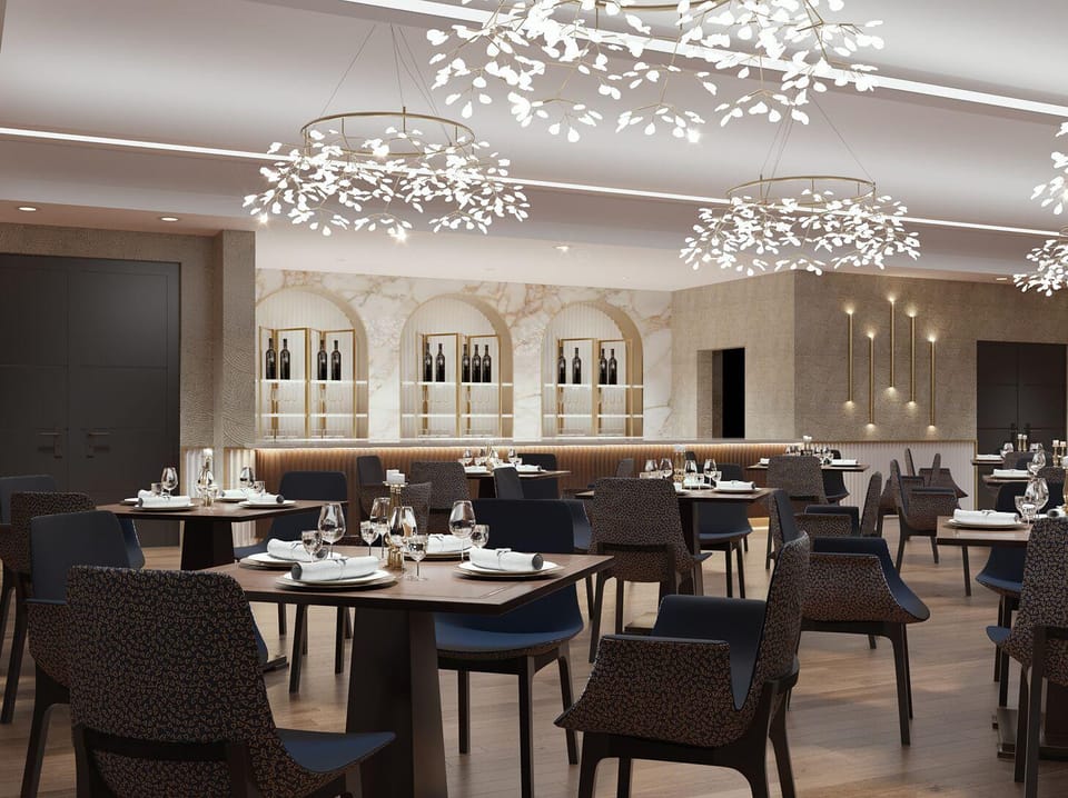 The Hazendal Hotel Hotel in Cape Town