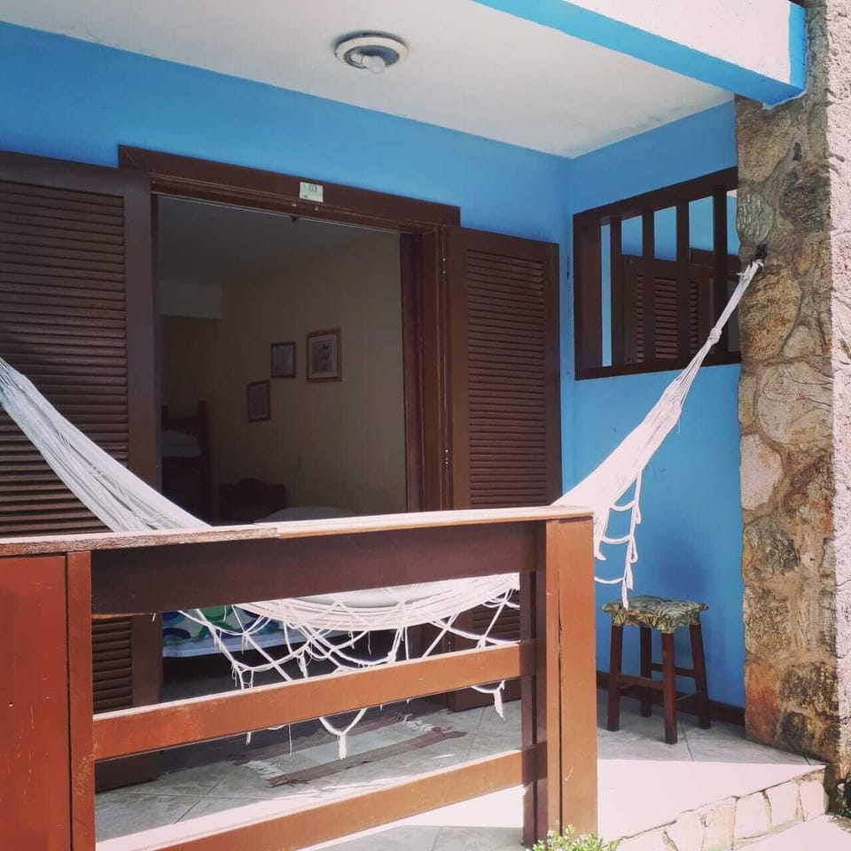 Pousada Bella Spiaggia Hotel in Paraty