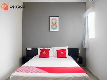 Cerrado Hotel Hotel in Campo Grande