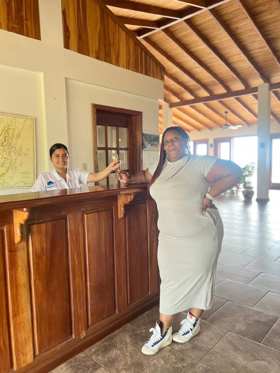 Maya Heights Village Resort Hotel in Stann Creek District