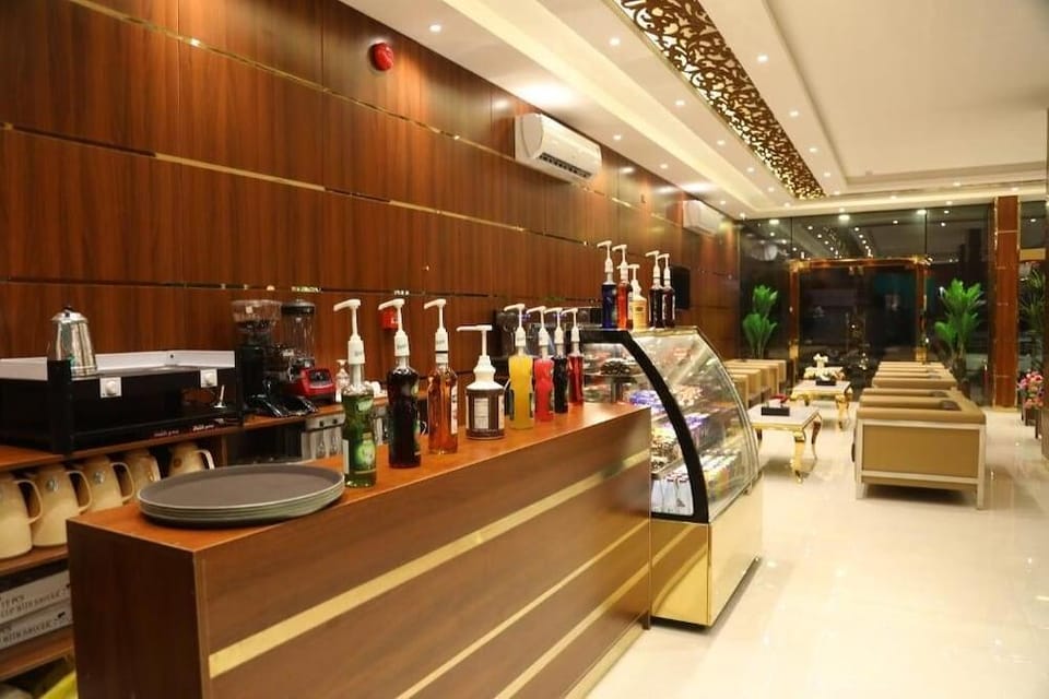 Golden Rest Hotel Hotel in Al Khobar