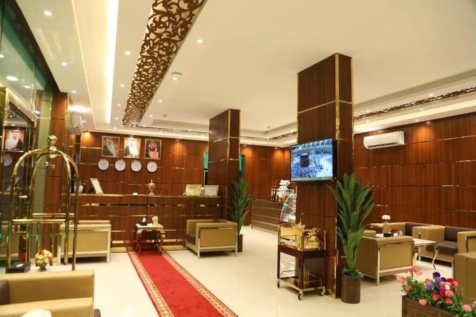 Golden Rest Hotel Hotel in Al Khobar