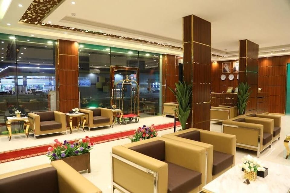 Golden Rest Hotel Hotel in Al Khobar