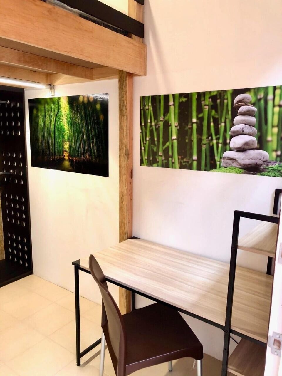 RHM Roma Hotel in Mexico City