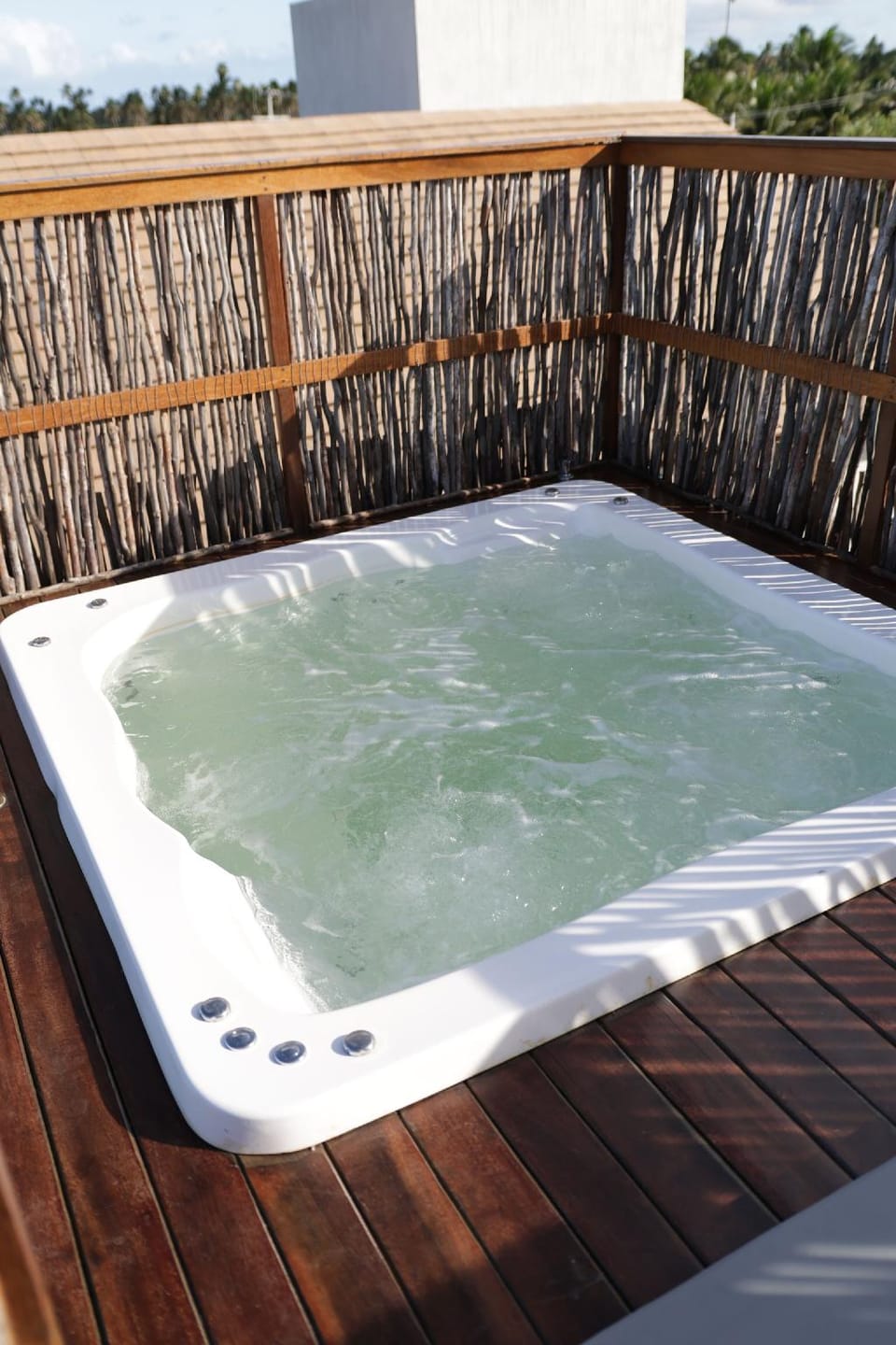 Alameda Lounge Pousada Hotel in State of Alagoas, Brazil