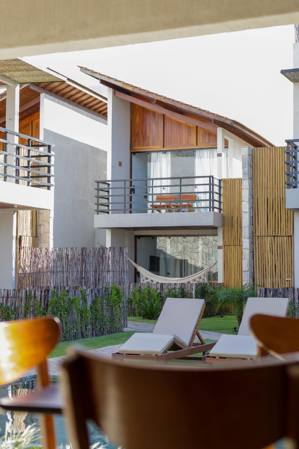 Alameda Lounge Pousada Hotel in State of Alagoas, Brazil