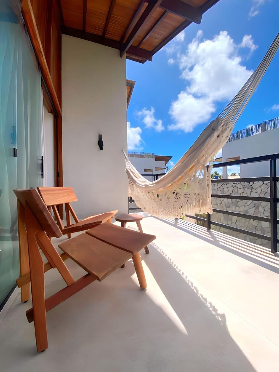 Alameda Lounge Pousada Hotel in State of Alagoas, Brazil