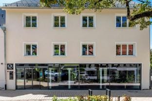 Hotel Das Q Spaichingen Hotel in Baden-Württemberg