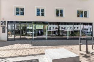 Hotel Das Q Spaichingen Hotel in Baden-Württemberg