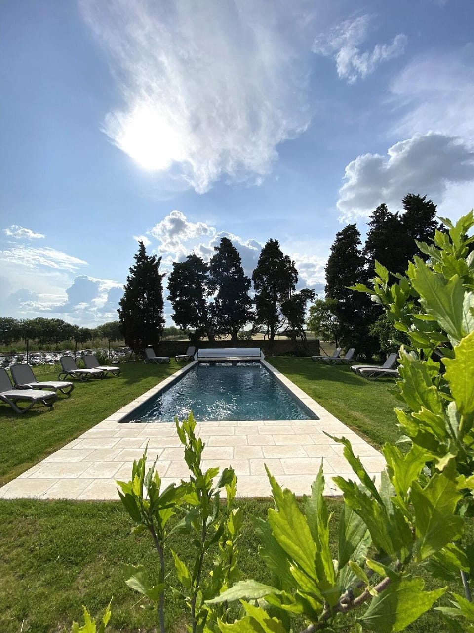 Domaine de Lanis maison d hôtes Hotel in Castelnaudary