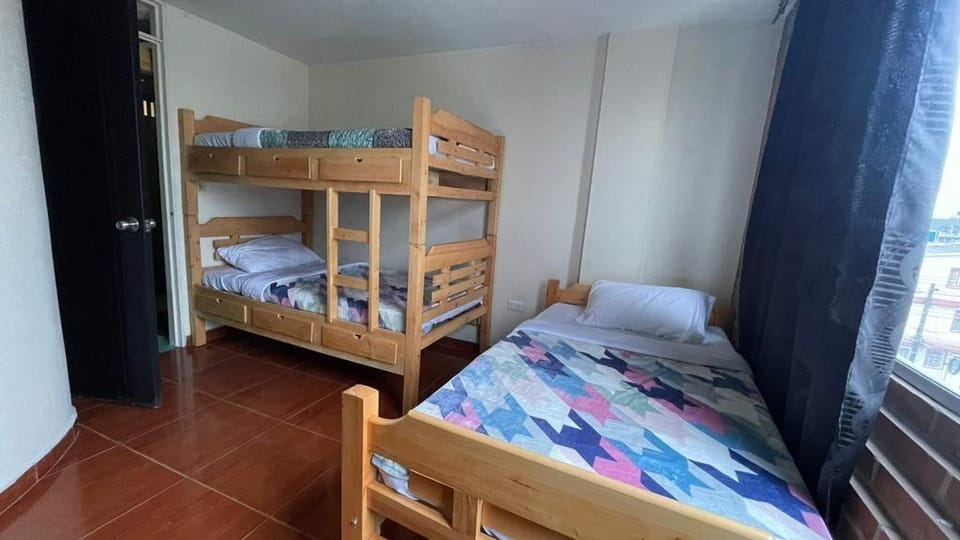 HOSTEL PARA VIAJEROS Hotel in Bogota