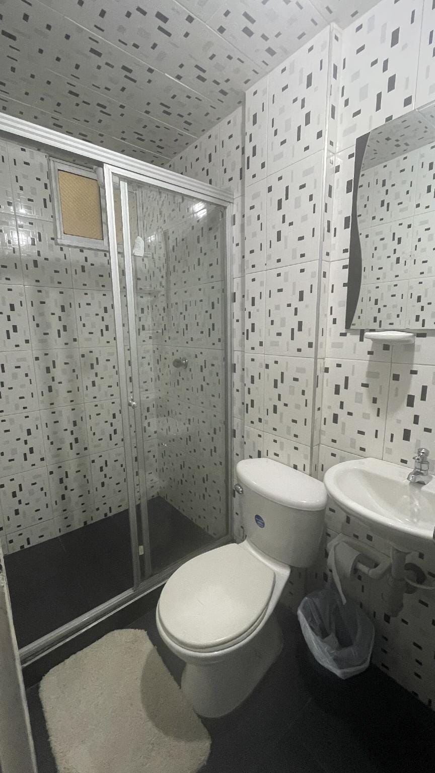 HOSTEL PARA VIAJEROS Hotel in Bogota