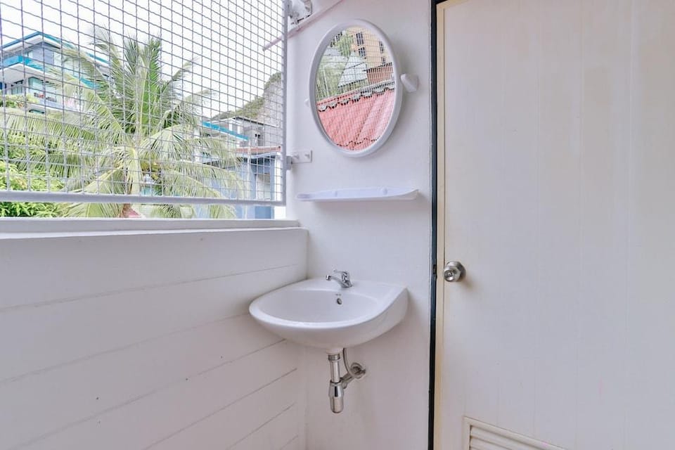 GP House Apartment Hotel in Krabi Changwat