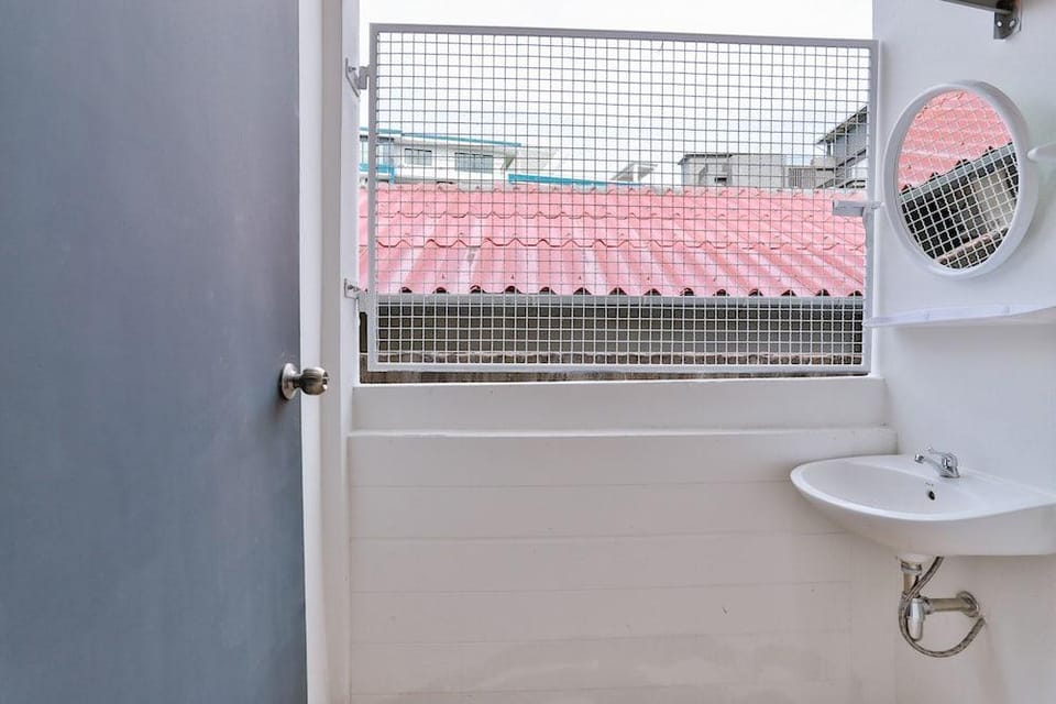GP House Apartment Hotel in Krabi Changwat