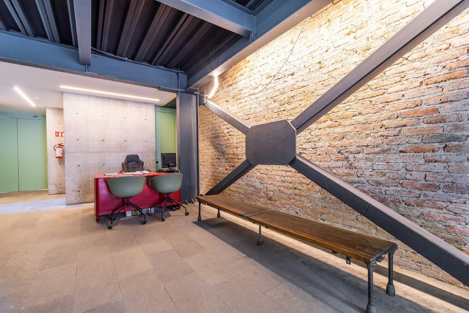 Wynwood House Querétaro Hotel in Mexico City