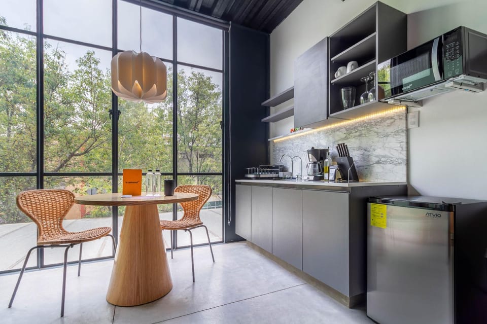Wynwood House Querétaro Hotel in Mexico City