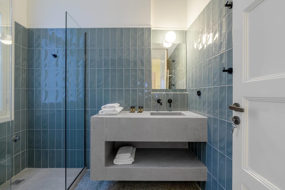 An Outstanding 3 Bdrm Apartment in the Heart of Athens Hotel in Plaka