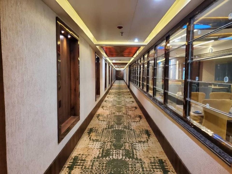 The Signate Royale Hotel in Punjab, India