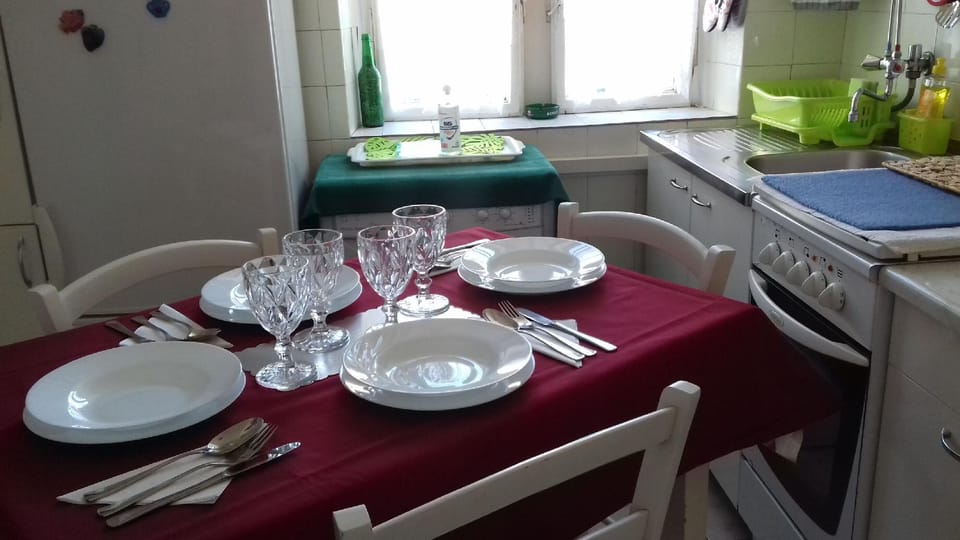 Apartment Zeljana Hotel in Split