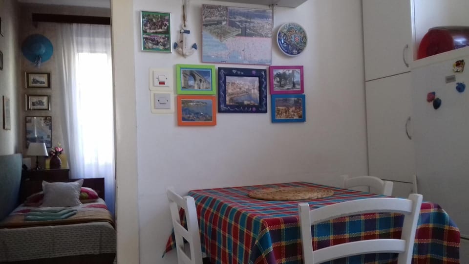 Apartment Zeljana Hotel in Split