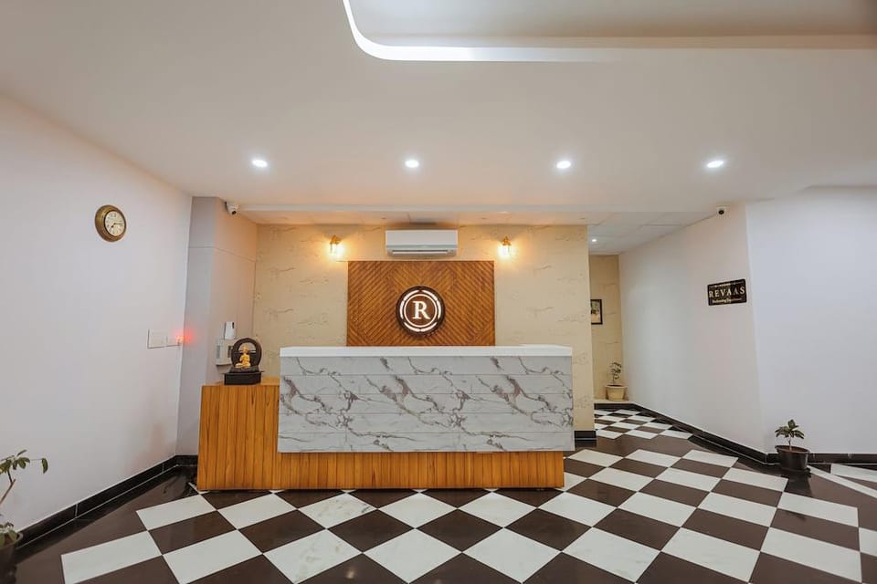 Lake View Hotel Revaas Hotel in Rajasthan