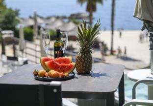 Via Mare Luxury rooms Hotel in Split