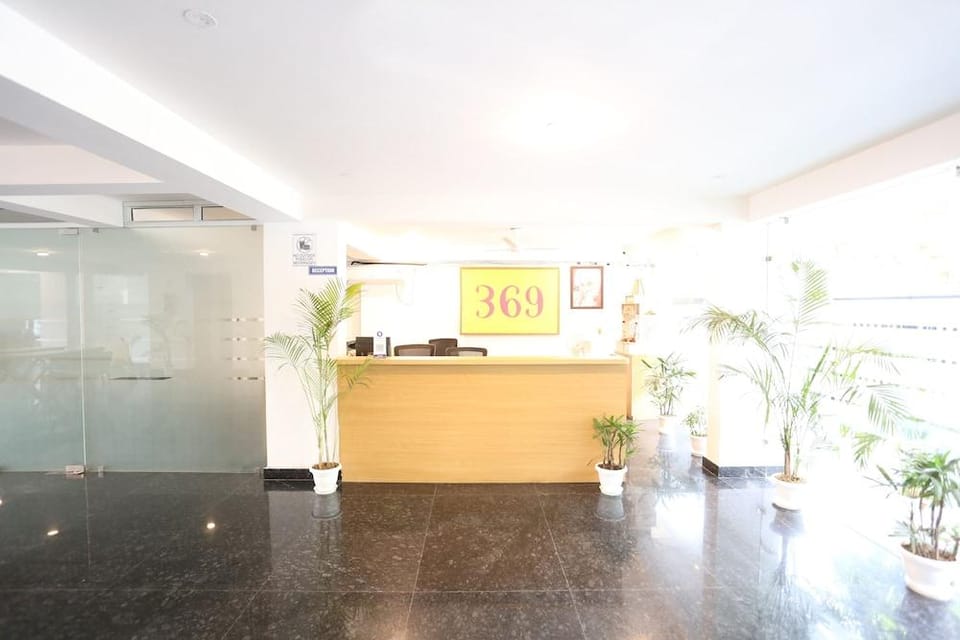 Sleepy Soul by STEPiNN Hotel in Gurugram