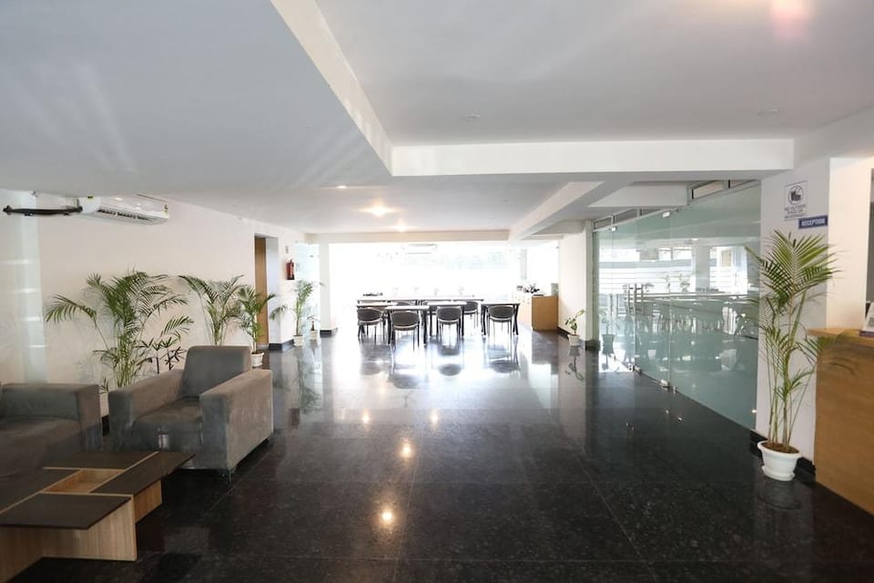 Sleepy Soul by STEPiNN Hotel in Gurugram