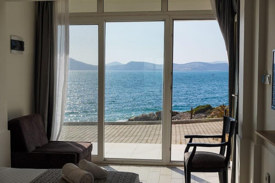 Ni Marin Hotel Hotel in Muğla Province