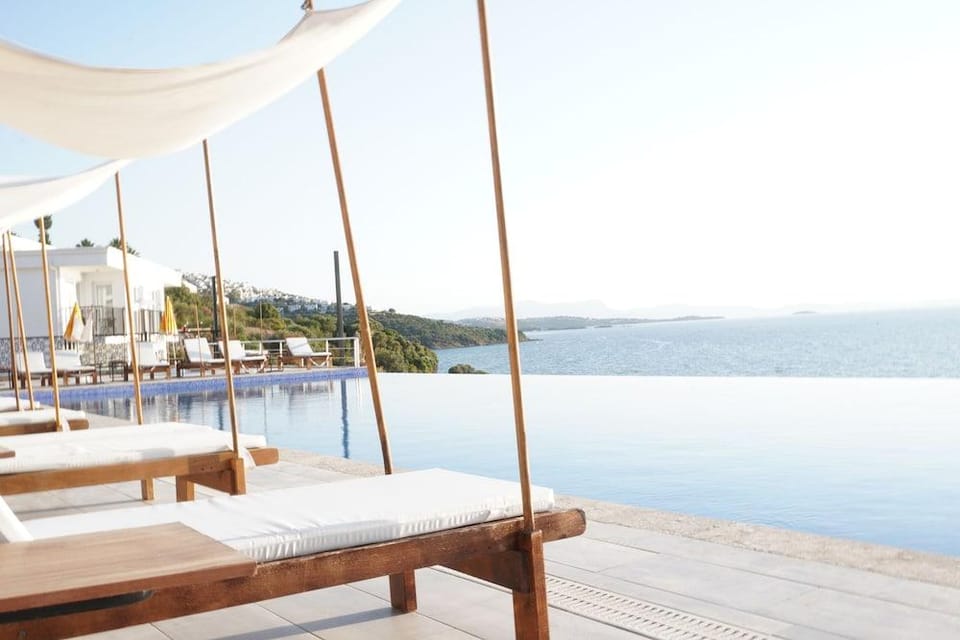 Ni Marin Hotel Hotel in Muğla Province