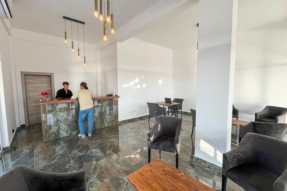 Ni Marin Hotel Hotel in Muğla Province