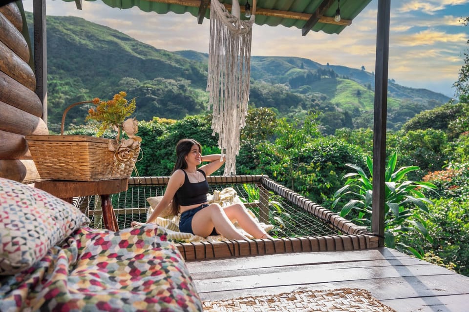BOSQUE EL DESCANSO Hotel in Valle del Cauca