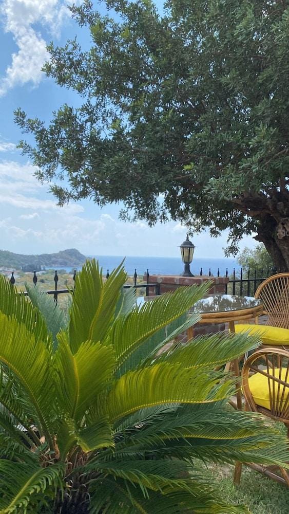 Mesudiye Apart Hotel in Muğla Province