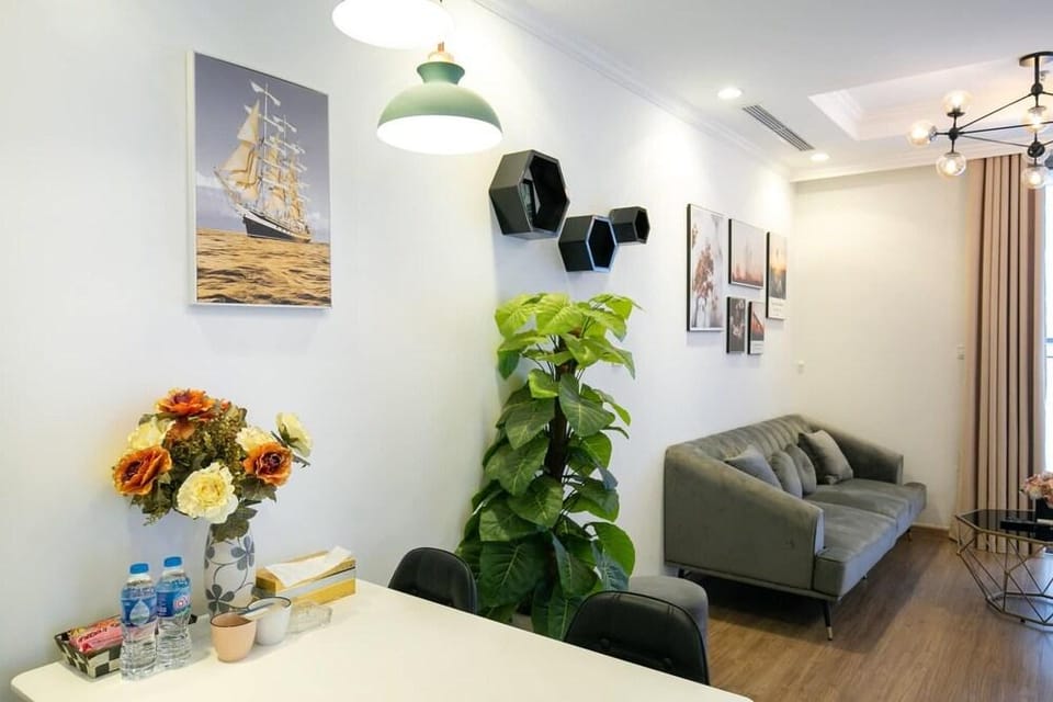 FULL HOUSE Hotel in Nha Trang