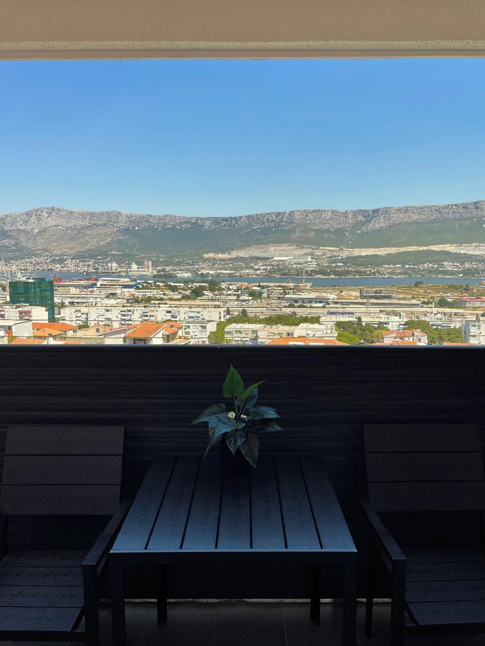 Did  Hotel in Split