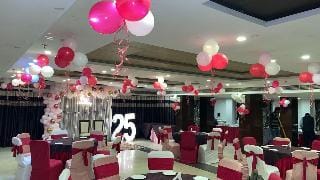 The Hotel Samovar Hotel in Agra
