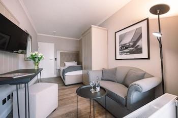 Hotel Royal - Timmendorfer Strand Hotel in Timmendorfer Strand