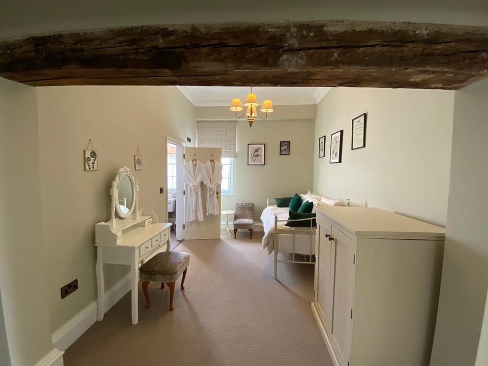 The Kedleston Country House Hotel in Derby