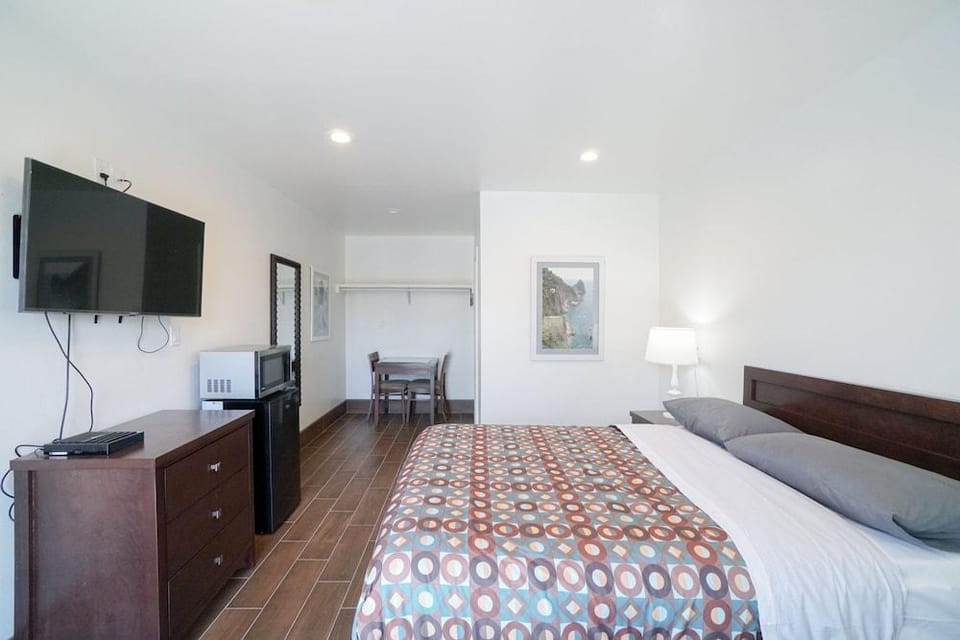 SIGNAL HILL MOTEL Hotel in Signal Hill