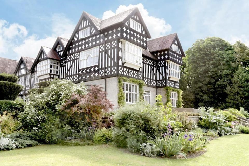 The Highfield House Hotel in Driffield