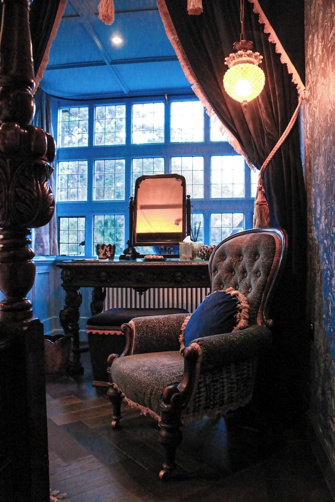 The Highfield House Hotel in Driffield